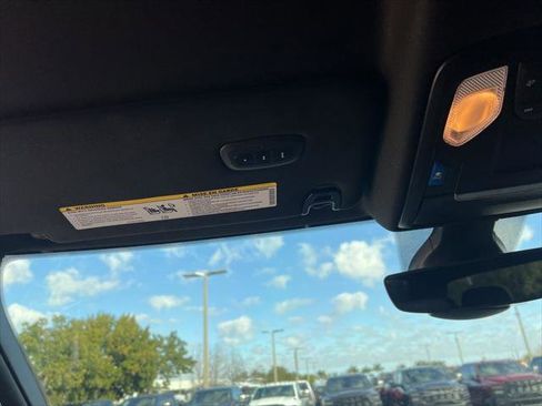 Certified 2022 RAM 2500 Big Horn w/ Night Edition image 69