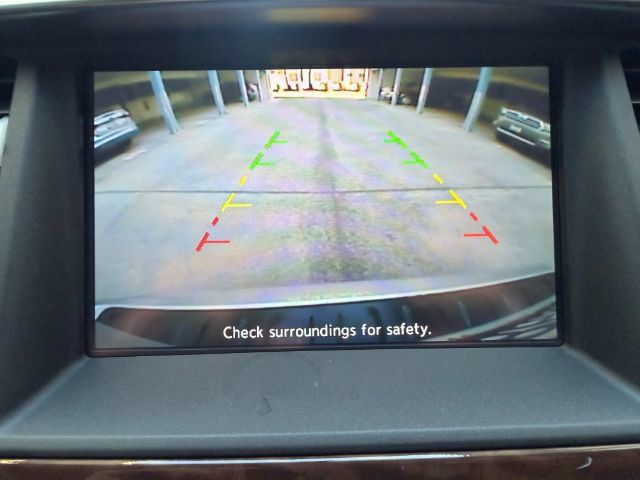 Used 2017 Nissan Armada SV w/ Driver Package AWD/4WD image 28