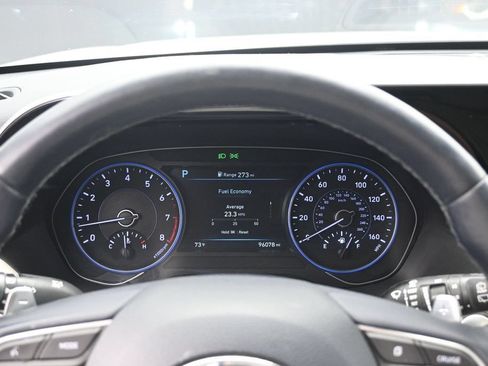 Used 2021 Hyundai Palisade SEL w/ Premium Package AWD/4WD image 12