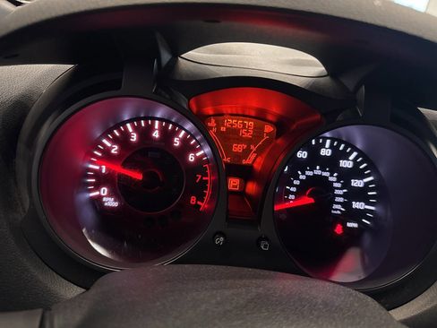 Used 2015 Nissan Juke NISMO AWD/4WD image 38