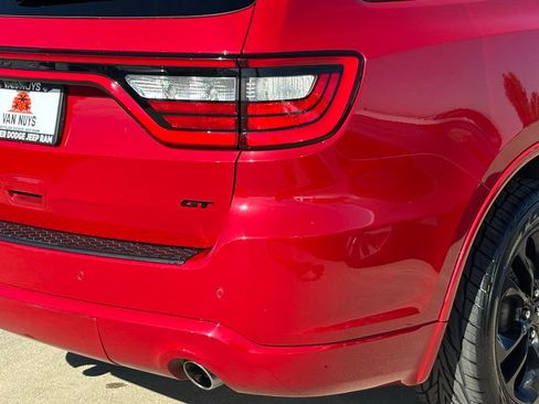 Used 2021 Dodge Durango GT image 6