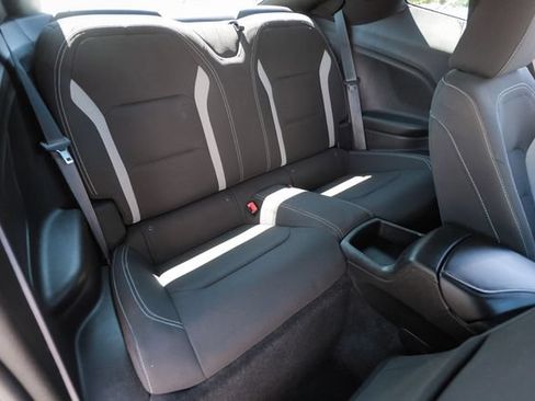Used 2018 Chevrolet Camaro LT w/ RS Package RWD image 66