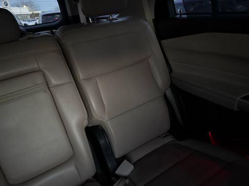 Used 2023 Ford Explorer Limited image 64