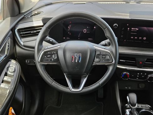 Used 2026 Buick Encore GX Preferred FWD image 24