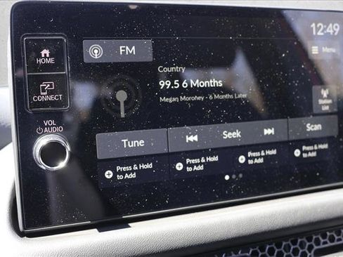 New 2026 Honda HR-V Sport image 17