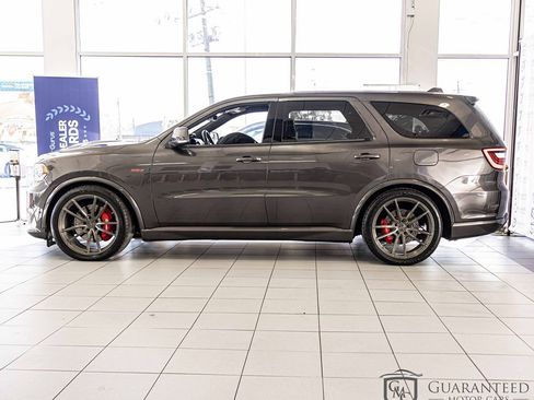 Used 2020 Dodge Durango SRT image 7