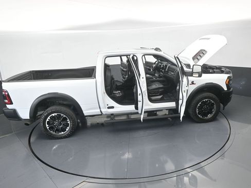 Used 2024 RAM 2500 Rebel w/ Level 2 Equipment Group image 80