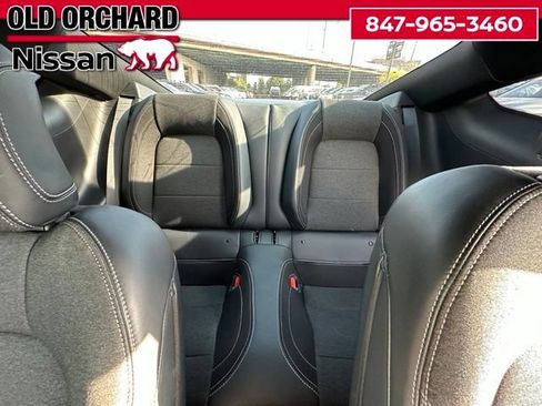 Used 2024 Ford Mustang Coupe RWD image 12