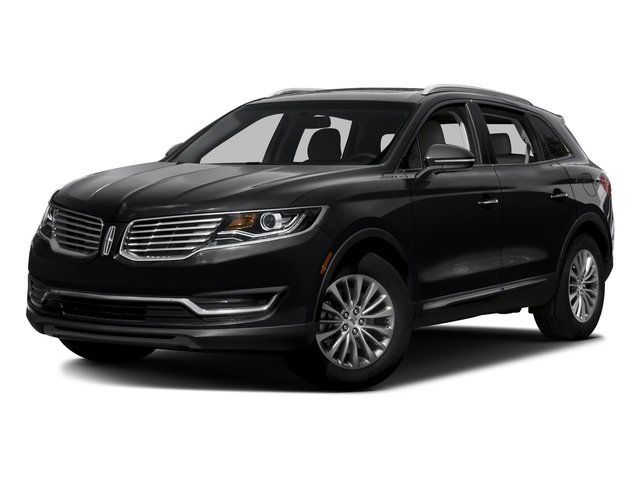 Used 2016 Lincoln MKX Reserve w/ Cargo Accessories Package FWD image 1
