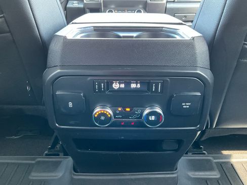 Used 2020 Ford Expedition Limited AWD/4WD image 20