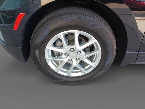 Used 2022 Chevrolet Equinox LT image 28
