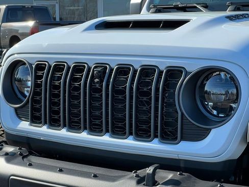 New 2026 Jeep Wrangler Unlimited Rubicon 392 image 56