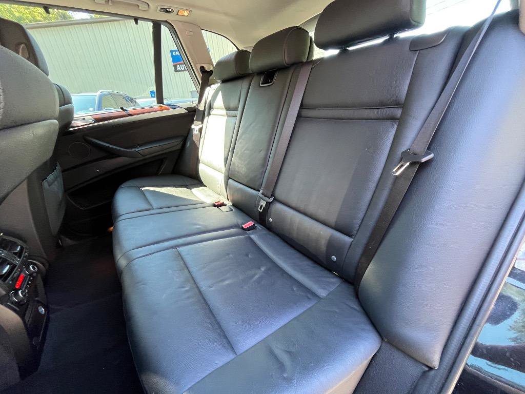 Used 2013 BMW X5 xDrive35i AWD/4WD image 33