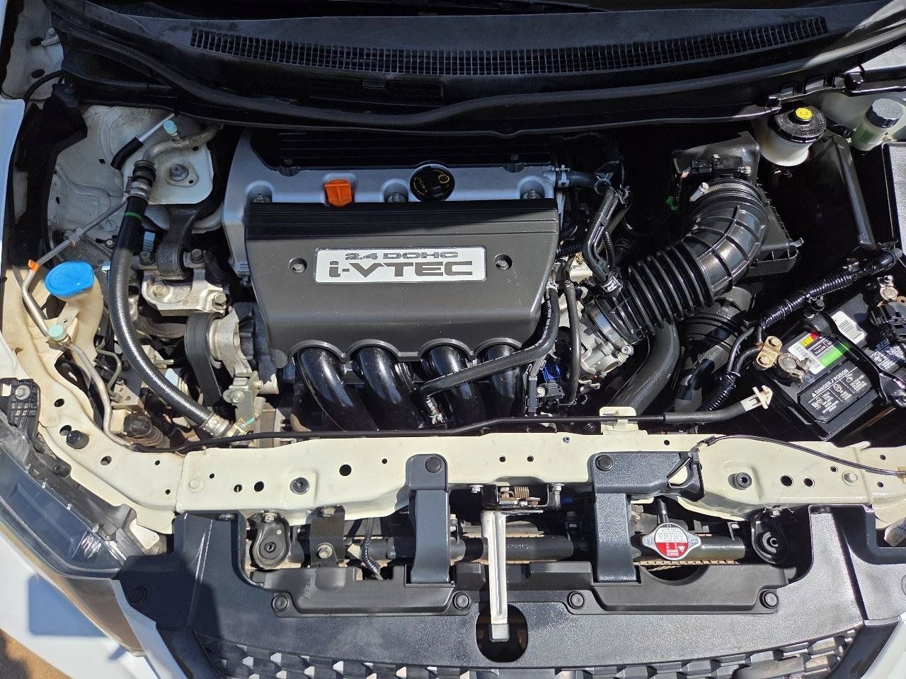 Used 2013 Honda Civic Si image 20