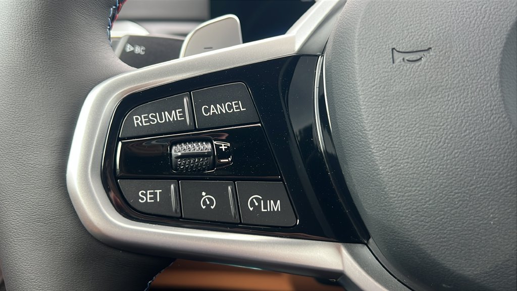 New 2026 BMW M340i w/ Premium Package RWD image 21