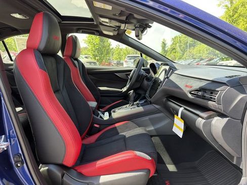 New 2026 Subaru WRX Limited AWD/4WD image 17