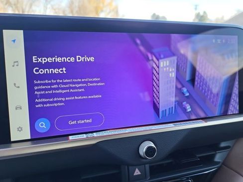 New 2026 Toyota Crown Limited image 25