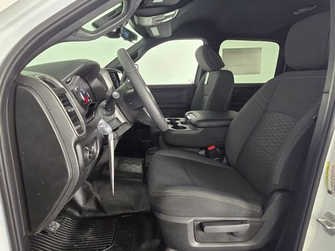 New 2026 RAM 5500 Tradesman image 18