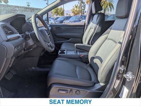 New 2026 Honda Odyssey Sport-L image 20