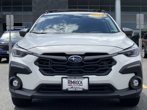 Used 2024 Subaru Crosstrek 2.5i Limited AWD/4WD image 15