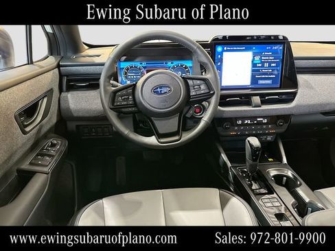 Used 2026 Subaru Outback Premium AWD/4WD image 23