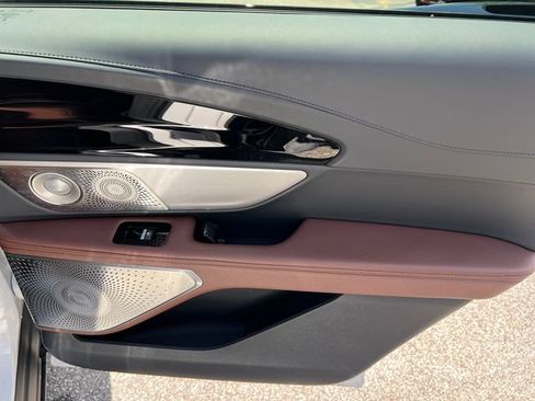 New 2026 Lincoln Nautilus Reserve AWD/4WD image 20
