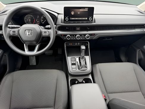 Certified 2024 Honda CR-V EX image 10