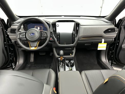 New 2026 Subaru Forester Wilderness image 21