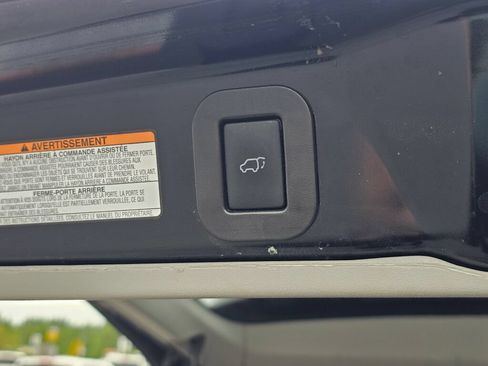 Used 2018 Toyota Sienna XLE AWD/4WD image 17