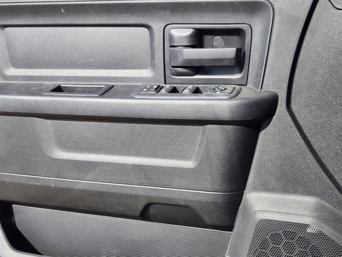 New 2026 RAM 2500 Tradesman image 23