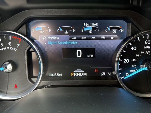 Used 2021 Ford Expedition Max XLT image 10