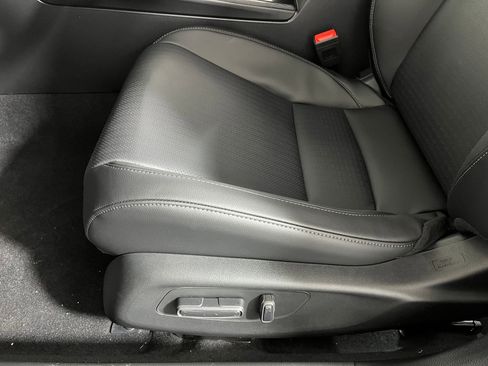 New 2026 Honda Civic Sport Touring image 11