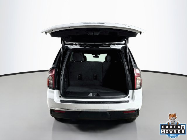 Used 2022 Chevrolet Tahoe LT w/ Luxury Package AWD/4WD image 27