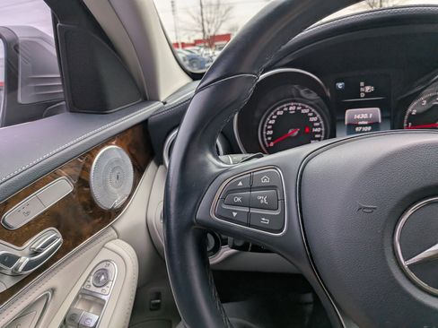 Used 2015 Mercedes-Benz C 300 C 300 image 17