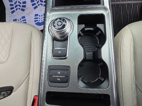 Certified 2024 Ford Edge Titanium w/ Equipment Group 301A image 18