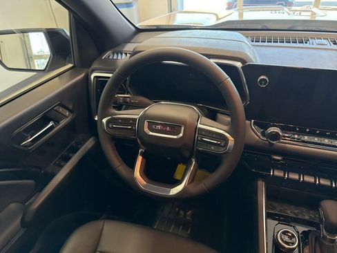 New 2026 GMC Canyon Elevation w/ Convenience Package image 35