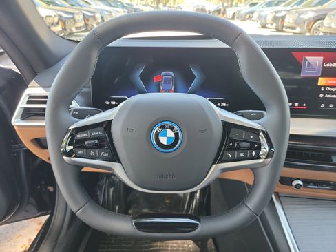 New 2026 BMW i4 eDrive40 w/ Premium Package image 25