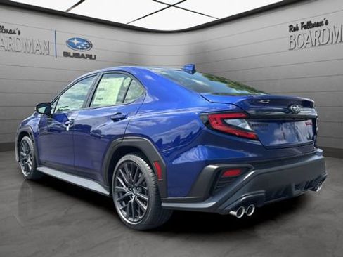New 2026 Subaru WRX AWD/4WD image 7
