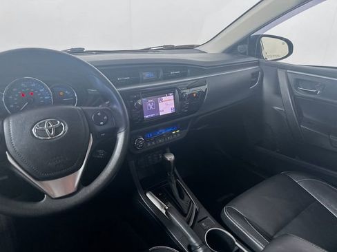 Used 2014 Toyota Corolla LE Premium image 27
