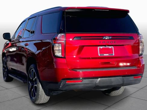 Used 2024 Chevrolet Tahoe RST w/ Luxury Package image 12