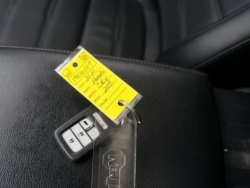 Used 2021 Honda CR-V EX-L image 29