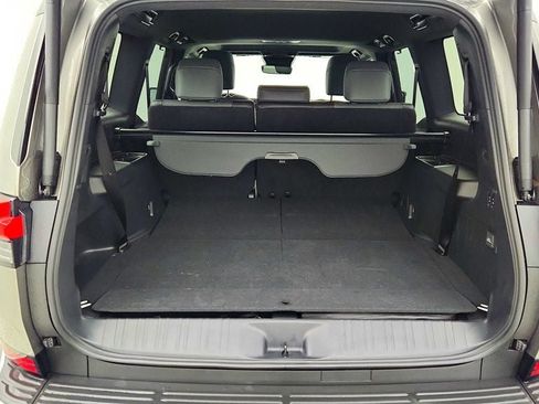Used 2024 Lexus GX 550 AWD/4WD image 20