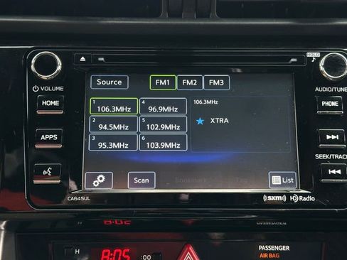 Used 2017 Subaru BRZ Limited w/ Popular Package #3 image 21