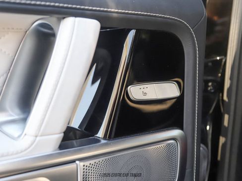 Used 2024 Mercedes-Benz G 63 AMG AMG  G 63 image 43