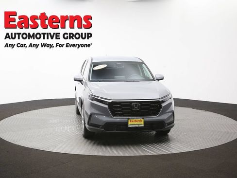 Used 2024 Honda CR-V LX image 46