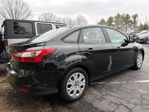 Used 2012 Ford Focus SE image 6
