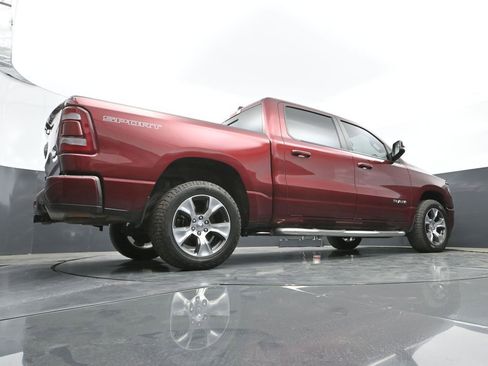 Used 2023 RAM 1500 Laramie AWD/4WD image 50