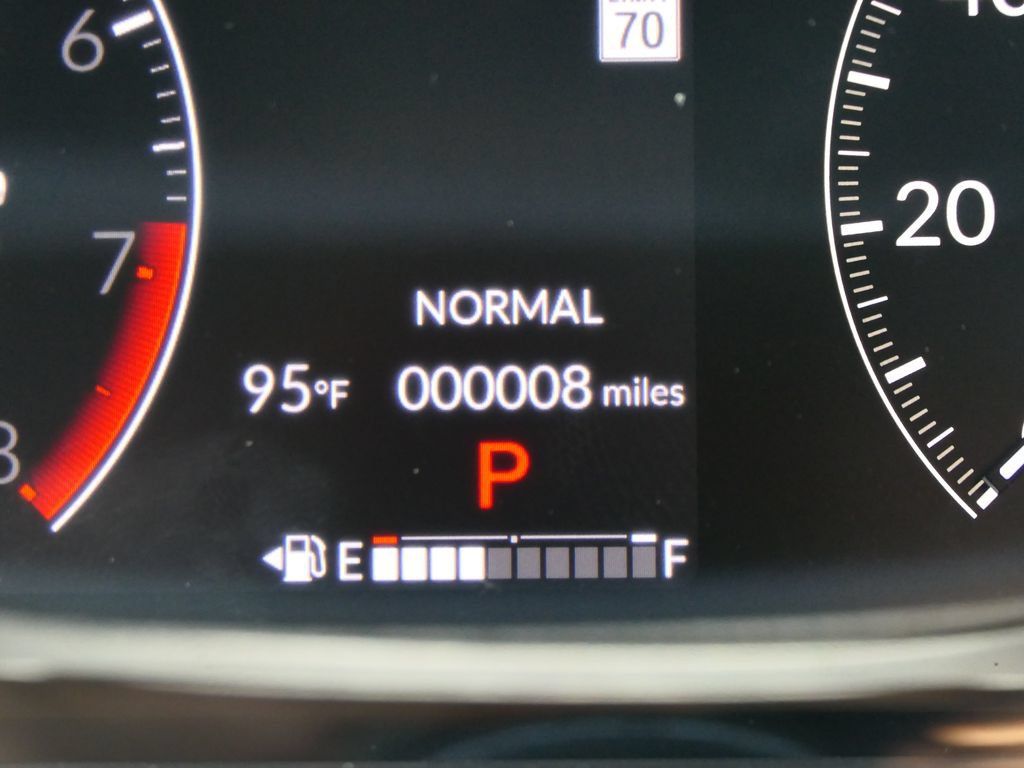 New 2026 Honda Odyssey Sport-L image 23