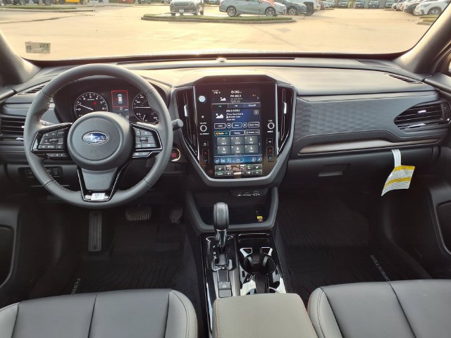 New 2026 Subaru Forester Sport AWD/4WD image 5