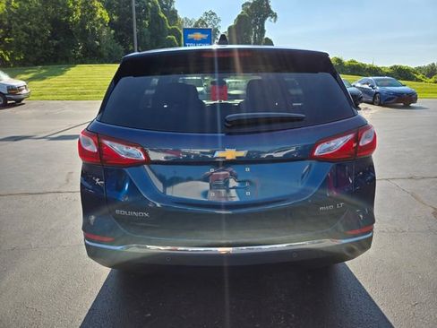 Used 2019 Chevrolet Equinox LT AWD/4WD image 7